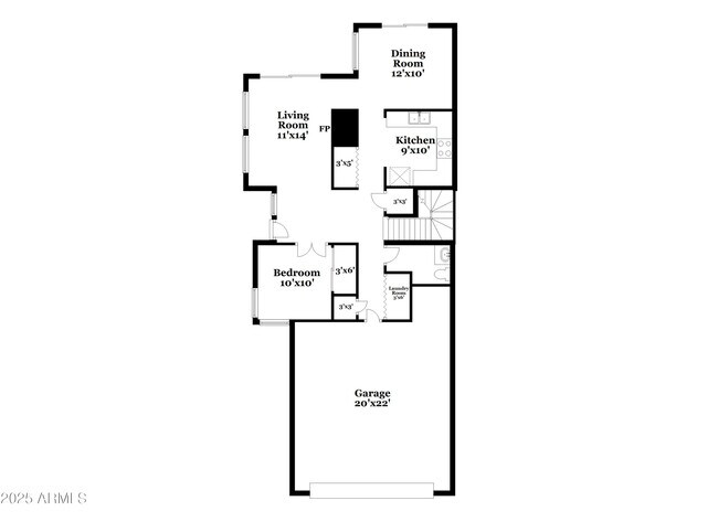 6331 W Townley Ave in Glendale, AZ - Building Photo - Building Photo