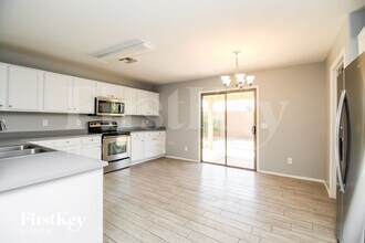 40608 N High Meadows Dr in Queen Creek, AZ - Building Photo - Building Photo