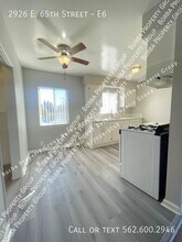 2926 E 65th St-Unit -E6 in Long Beach, CA - Building Photo - Building Photo