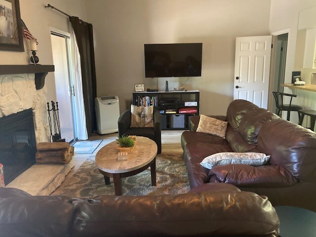 2670 Snow Slope Way in Pinetop, AZ - Building Photo - Building Photo