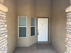 937 Dakota River Ave in El Paso, TX - Building Photo - Building Photo