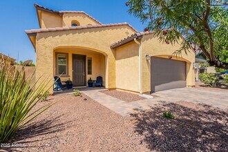 22184 N 101st Dr in Peoria, AZ - Building Photo - Building Photo