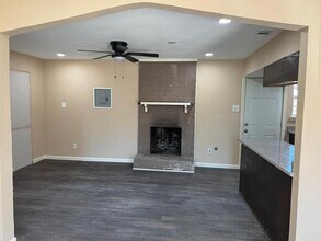 2705 Blue Ridge Dr in Mesquite, TX - Building Photo - Building Photo