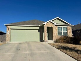 6417 Turin Ln in Round Rock, TX - Building Photo