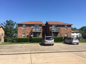 2815 Frontier Ct Apartments