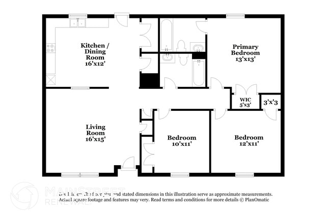 1915 Sheldon Rd in Greensboro, NC - Building Photo - Building Photo