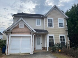 259 Hardy Lillies Dr in Lawrenceville, GA - Building Photo