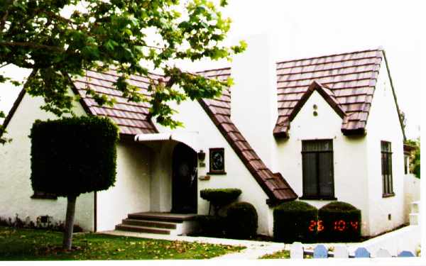 530-538 N Ventura Rd in Port Hueneme, CA - Building Photo - Building Photo