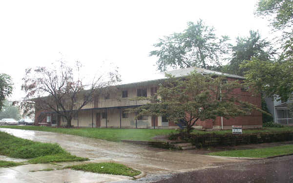 Victorian Village Apartments in Columbus, OH - Building Photo - Building Photo