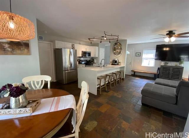 property at 95-1349-1349 Wikao St