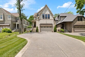 3419b Amanda Ave in Nashville, TN - Building Photo - Building Photo