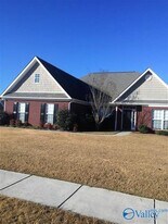 29869 Carriage Creek Cir NW in Harvest, AL - Building Photo
