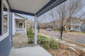 303 Sweet Valley Ct in Longmont, CO - Building Photo - Building Photo