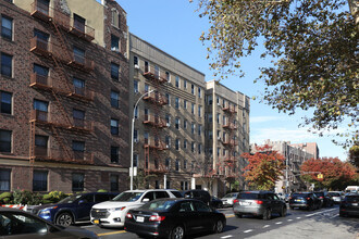 8502 Fort Hamilton Pky in Brooklyn, NY - Building Photo - Building Photo