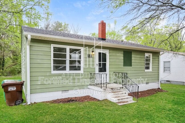property at 111 Avery Ave