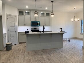 1100 Tracey Ln in Pea Ridge, AR - Building Photo - Building Photo