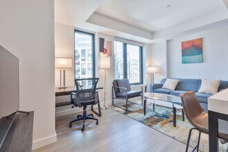 290 Congress St in Boston, MA - Building Photo - Building Photo