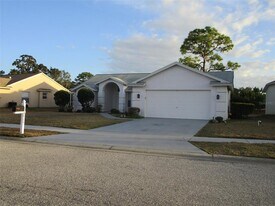 8826 Kilmer Way in Hudson, FL - Building Photo
