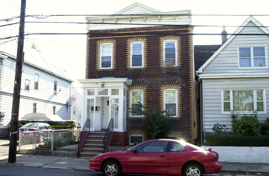 48 Outwater Ln in Garfield, NJ - Building Photo