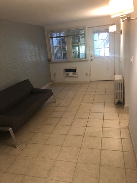 4451 Q St NW, Unit 4451 In-law suite - 2