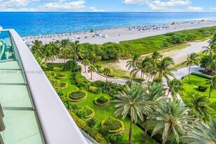 1455 Ocean Dr in Miami Beach, FL - Building Photo