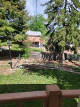 1405 Bates Dr in Colorado Springs, CO - Building Photo - Building Photo
