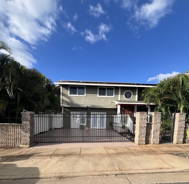 485 Kaiwahine St in Kihei, HI - Building Photo - Building Photo
