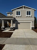 874 Pico Pl in Chico, CA - Building Photo