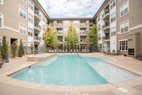 Building Photo - IMT at City Park Apartamentos in Denver, Colorado