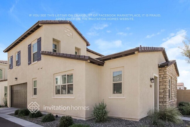 5023 N 189th Glen in Litchfield Park, AZ - Building Photo - Building Photo