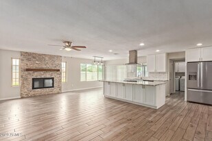 4833 E Kathleen Rd in Scottsdale, AZ - Building Photo