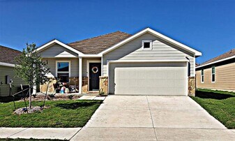 112 Jasmine Dr in Princeton, TX - Building Photo