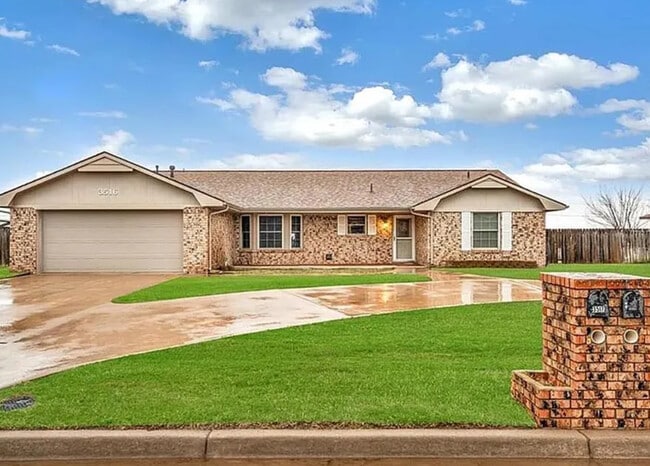 property at 3516 Ranch Rd E