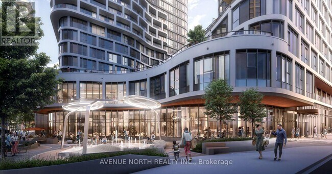 400-400 Albert St in Ottawa, ON - Building Photo - Building Photo