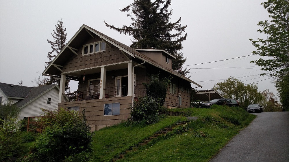 900 Key St in Bellingham, WA - Building Photo