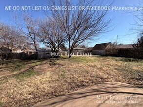 122 North N Avenue in El Reno, OK - Building Photo - Building Photo