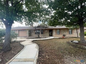 1346 Carnation Ln in New Braunfels, TX - Building Photo - Building Photo