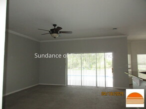 3507 Forest Park Dr in Kissimmee, FL - Foto de edificio - Building Photo