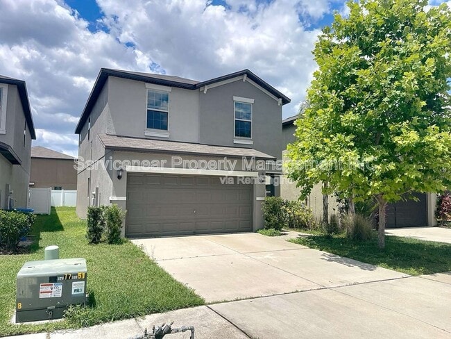property at 7049 Samuel Ivy Dr