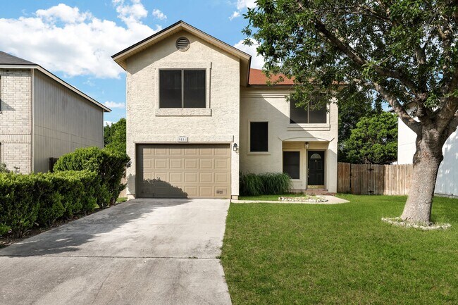 property at 9811 Lauren Mist