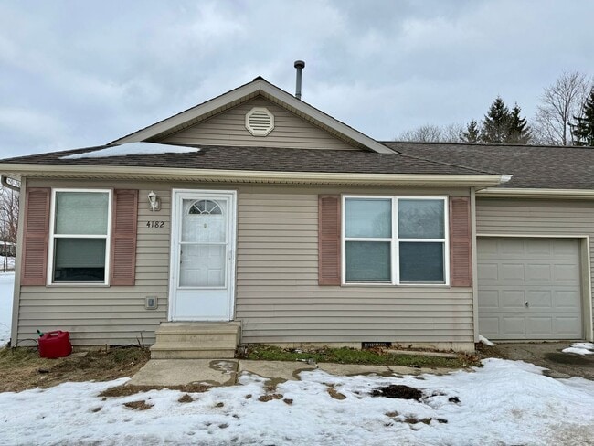 property at 4180-4182 County Farm Rd