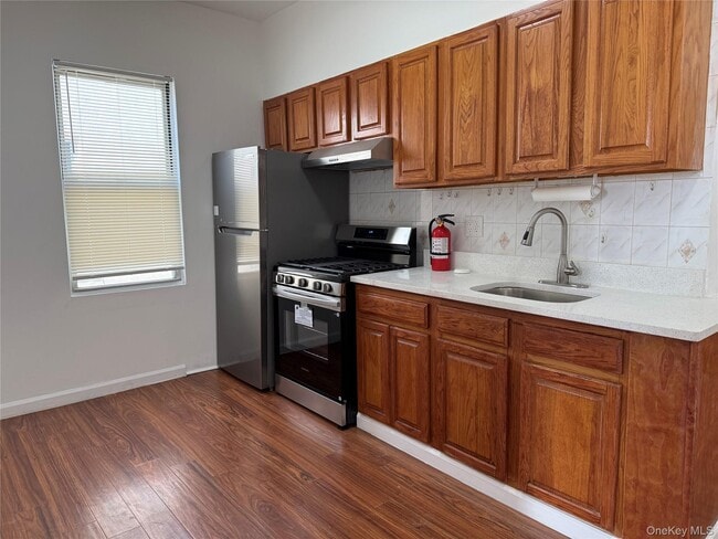 property at 46-12 25th Ave