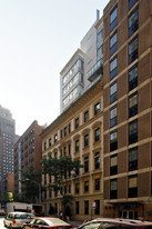 West 58 in New York, NY - Foto de edificio - Building Photo