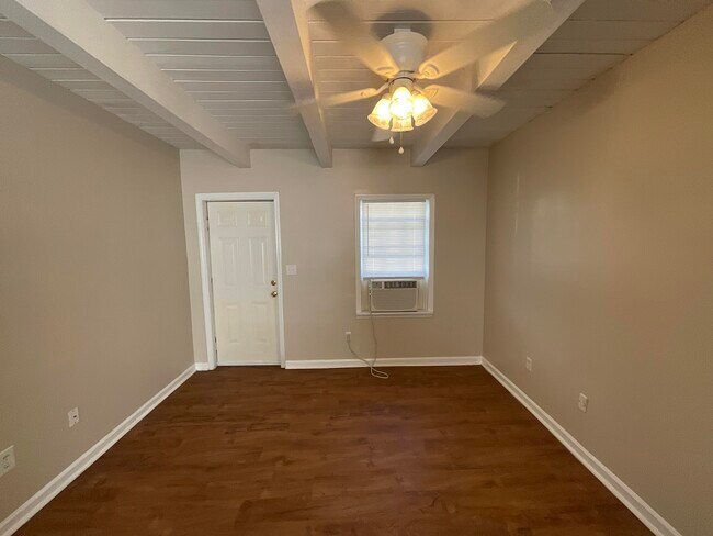 601 Tisdale St in Jackson, SC - Building Photo - Building Photo