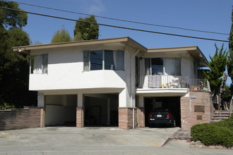 477 Chetwood St in Oakland, CA - Building Photo - Building Photo