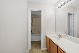 8139 Katie Mill Trail in Spring, TX - Building Photo - Building Photo