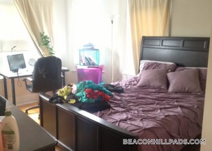 38 Garden St, Unit 2 in Boston, MA - Building Photo - Building Photo