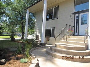206 NE 127th St in Vancouver, WA - Building Photo - Building Photo