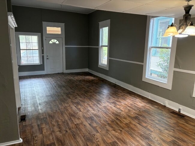 419 Boulevard St in Shreveport, LA - Building Photo - Building Photo