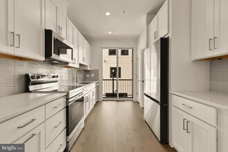 2607 Platt Ct NW in Washington, DC - Building Photo - Building Photo
